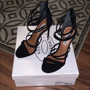 Steve Madden Tierney heels